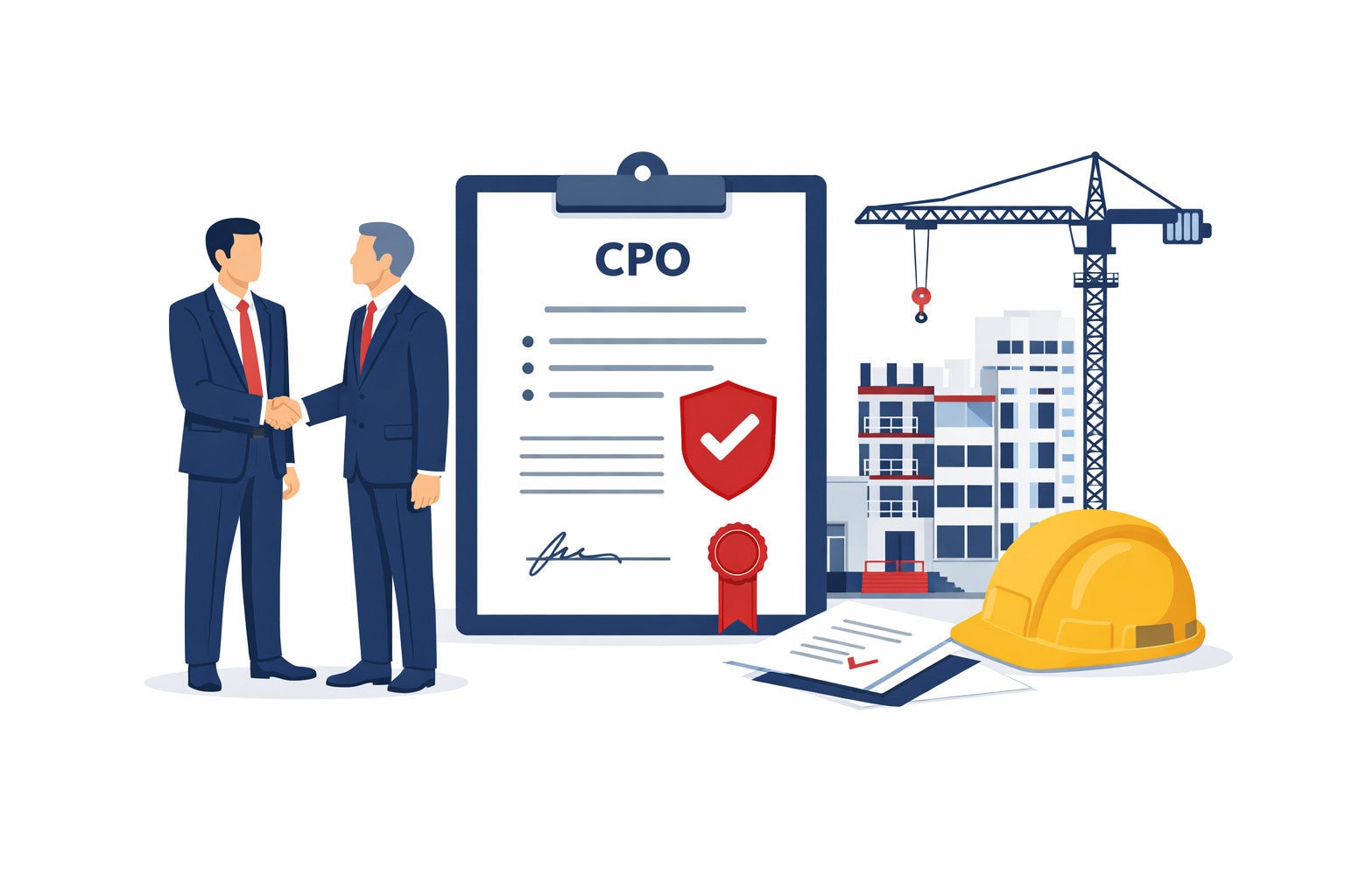 Помощь «НОПСС» по вступлению в СРО строителей в Вологде и по всей Вологодской области