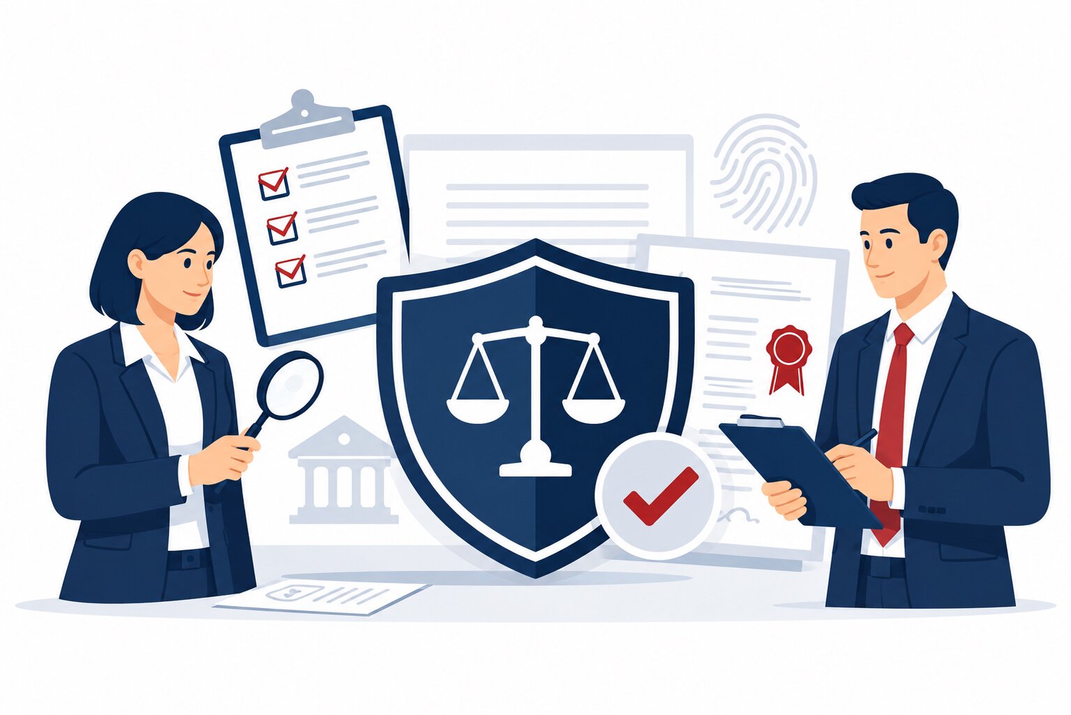 Добровольная сертификация негосударственных судебных экспертов от «НОПСС» в Вологде