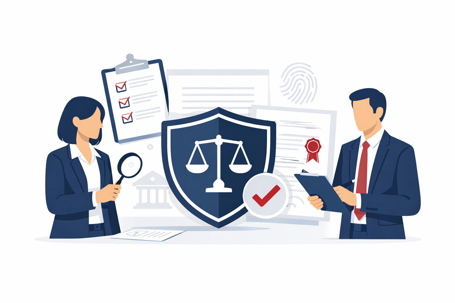 Добровольная сертификация негосударственных судебных экспертов от «НОПСС» в Вологде